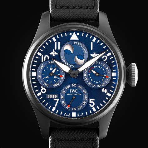 iwc perpetual big pilot|iwc big pilot watch price.